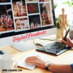 Digital products