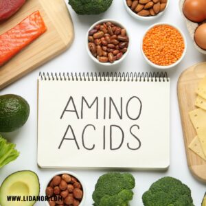 Amino Acids