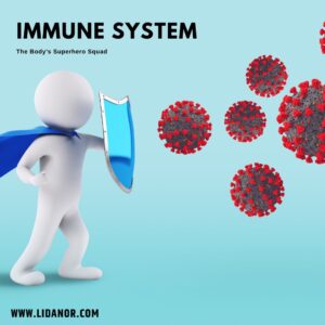 Immune system