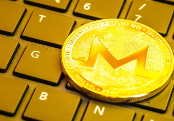 Monero